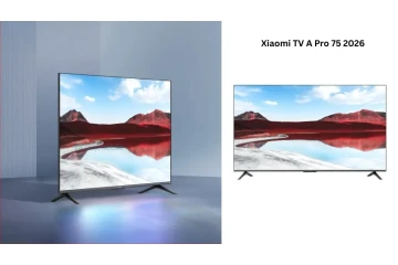 Xiaomi TV A Pro 75 2026 Price in Bangladesh